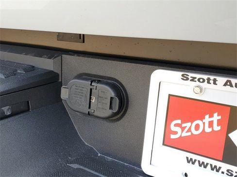 New 2026 Toyota Tundra 1794 Edition image 8