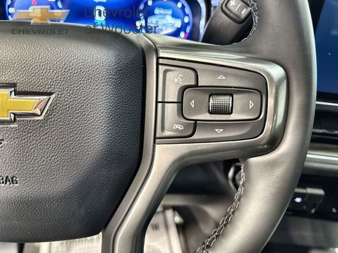 New 2025 Chevrolet Silverado 1500 LT w/ All Star Edition Plus image 21