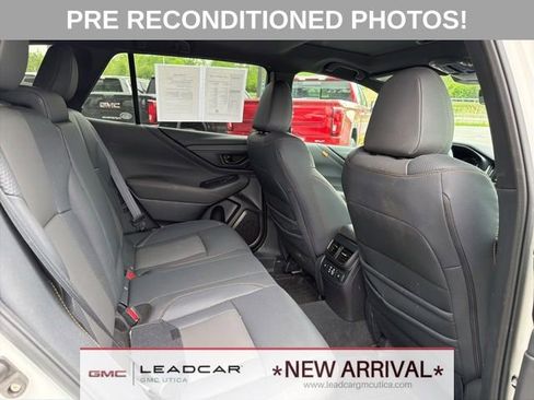 Used 2023 Subaru Outback Wilderness AWD/4WD image 12