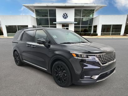 Used 2024 Kia Carnival SX Prestige