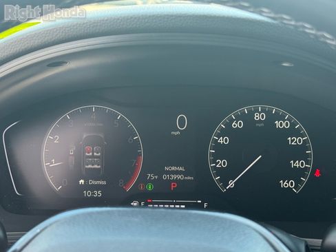 Certified 2023 Honda Civic Sport image 19