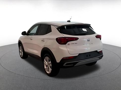 Used 2026 Buick Encore GX Preferred AWD/4WD image 11