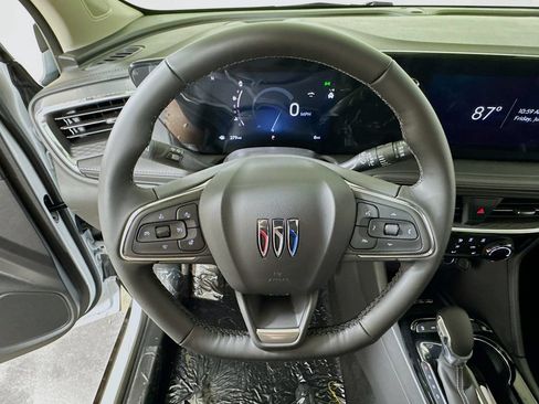 New 2026 Buick Encore GX Sport Touring w/ Advanced Technology Package AWD/4WD image 6