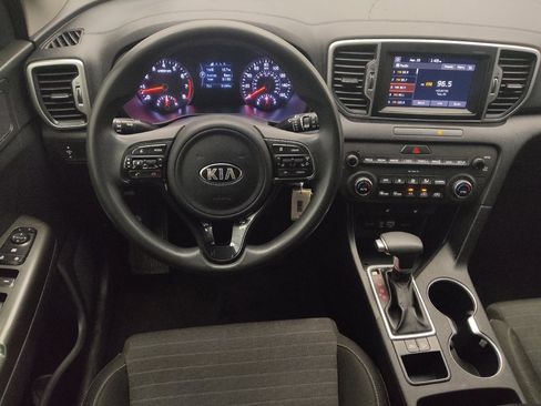 Used 2018 Kia Sportage LX w/ LX Popular Package FWD image 22