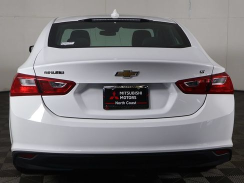 Used 2023 Chevrolet Malibu LT FWD image 10