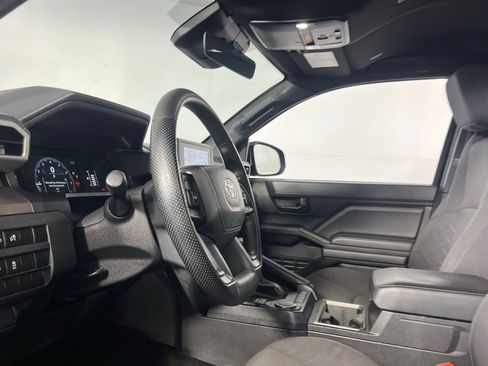 Used 2024 Toyota Tacoma SR5 image 19