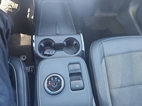 Used 2024 Ford Mustang Mach-E GT image 19