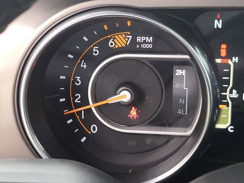 Used 2021 Jeep Wrangler Unlimited Sport AWD/4WD image 55