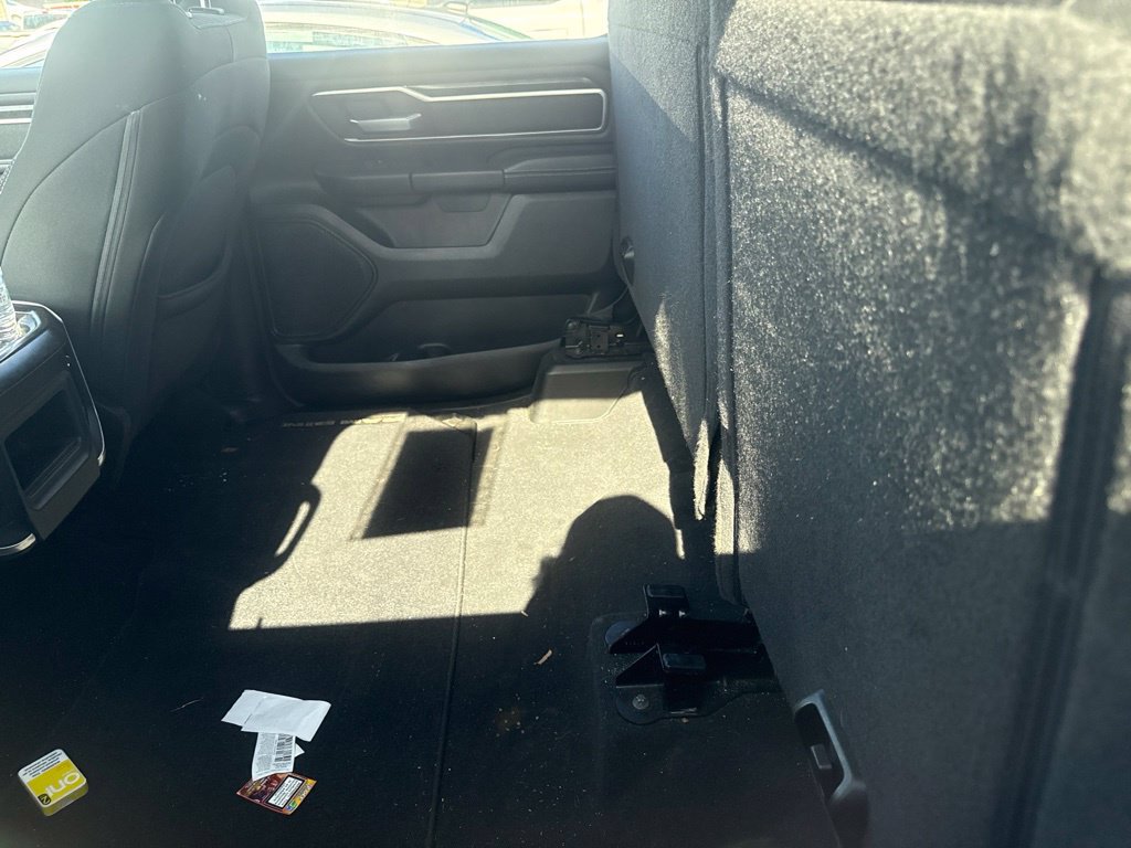 Used 2019 RAM 1500 Big Horn AWD/4WD image 37