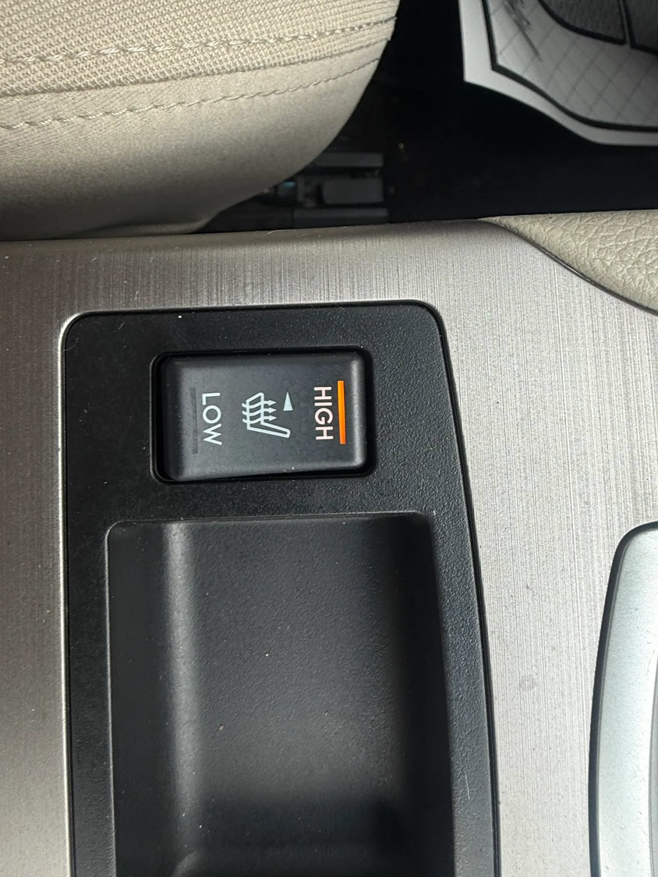 Used 2014 Subaru Legacy 2.5i Premium AWD/4WD image 8