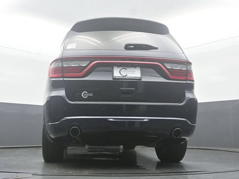 Used 2023 Dodge Durango R/T w/ Blacktop Package AWD/4WD image 50