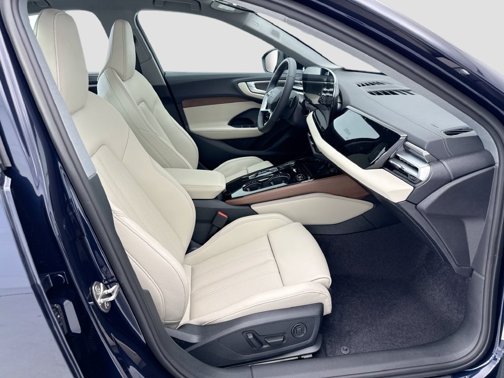 Used 2026 Audi A5 Premium Plus AWD/4WD image 19