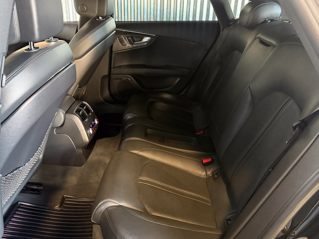 Used 2014 Audi S7 Prestige AWD/4WD image 15