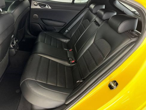 Used 2018 Kia Stinger GT2 AWD/4WD image 75
