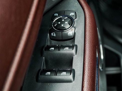 Used 2024 Ford Expedition Max Limited image 34