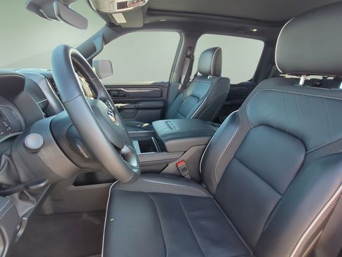 Used 2026 RAM 1500 Limited w/ Bed Utility Group AWD/4WD image 30