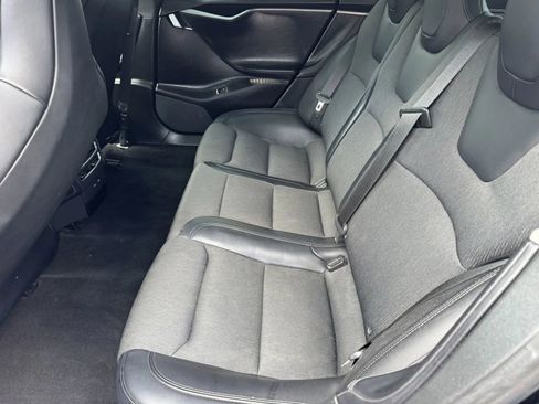 Used 2018 Tesla Model S 75D image 8