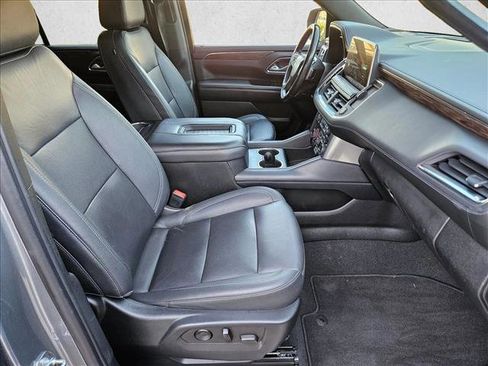 Used 2022 Chevrolet Tahoe LT RWD image 22