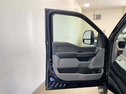 New 2026 Ford F250 4x4 Crew Cab Super Duty image 21