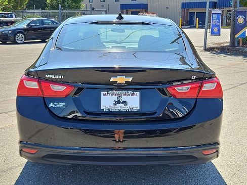 Used 2024 Chevrolet Malibu LT FWD image 6