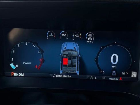 New 2026 Ford F150 Lariat w/ Equipment Group 501A Mid image 14