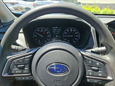 Used 2024 Subaru Impreza 2.0i Sport AWD/4WD image 20