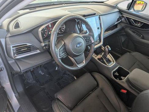 Used 2024 Subaru Outback Limited AWD/4WD image 13