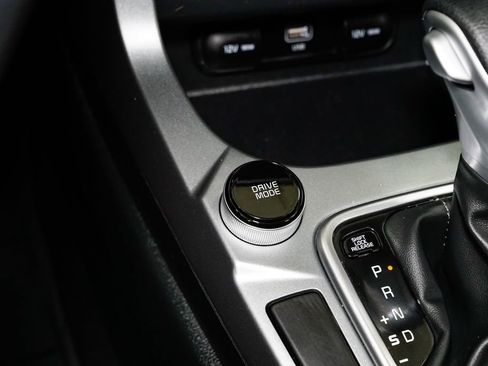 Used 2025 Kia Seltos LX image 20