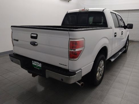 Used 2014 Ford F150 XLT w/ Equipment Group 302A Luxury image 7