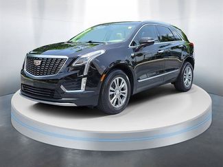 Certified 2023 Cadillac XT5 Premium Luxury FWD 360° Tour