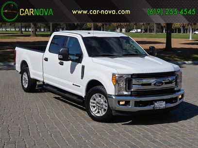 Used 2017 Ford F250 XLT w/ XLT Value Package