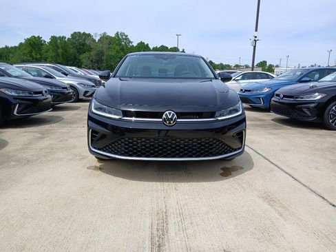 New 2026 Volkswagen Jetta S FWD image 7