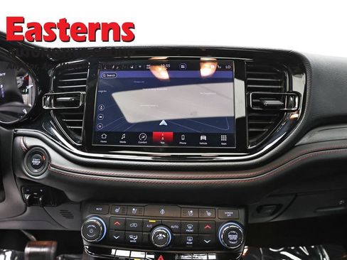 Used 2024 Dodge Durango R/T AWD/4WD image 12