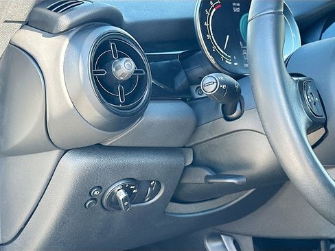 Certified 2024 MINI Cooper Convertible image 10