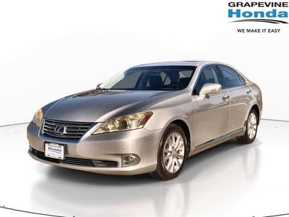Used 2011 Lexus ES 350
