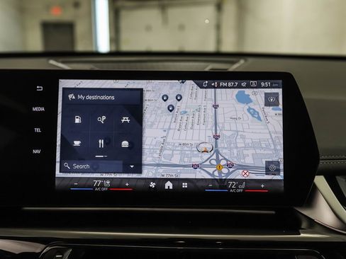 New 2026 BMW X1 xDrive28i w/ Convenience Package image 16