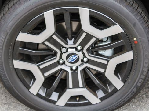 New 2026 Subaru Outback Touring XT AWD/4WD image 10
