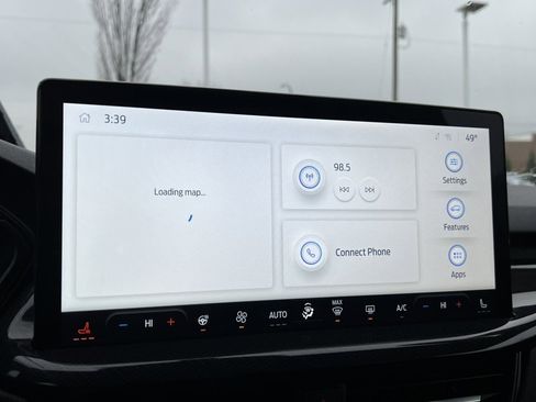 Certified 2023 Ford Escape ST-Line w/ Tech Pack #1 image 21