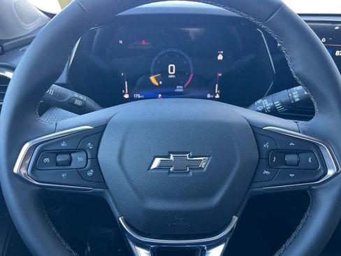 New 2026 Chevrolet Trax ACTIV image 20