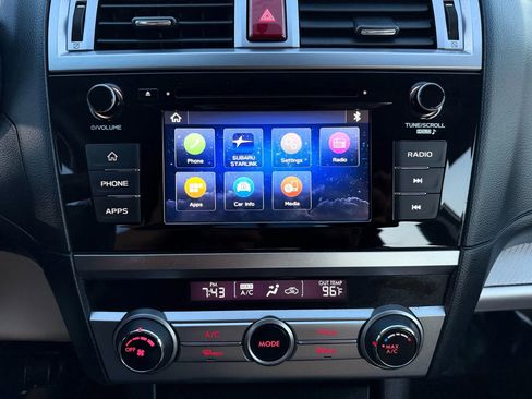 Used 2019 Subaru Outback 2.5i image 27
