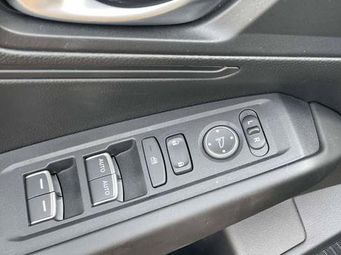 Used 2024 Honda Accord LX image 16