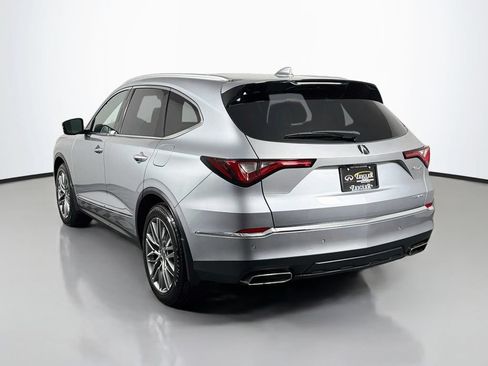 Used 2024 Acura MDX w/ Advance Package AWD/4WD image 5