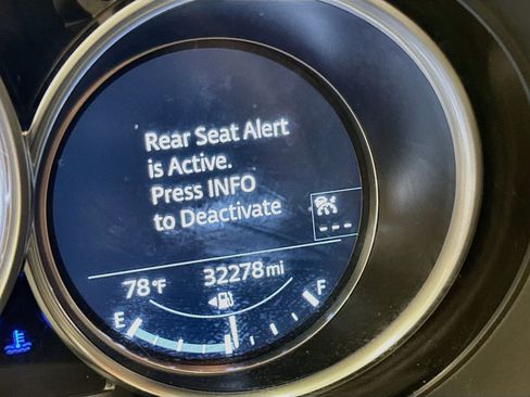 Used 2025 MAZDA CX-5 Carbon Edition AWD/4WD image 19