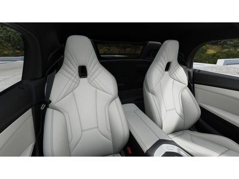 New 2026 BMW Z4 M40i w/ Premium Package image 11