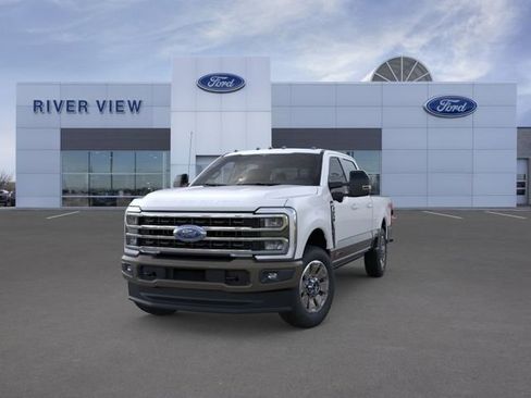 New 2026 Ford F250 King Ranch AWD/4WD image 2