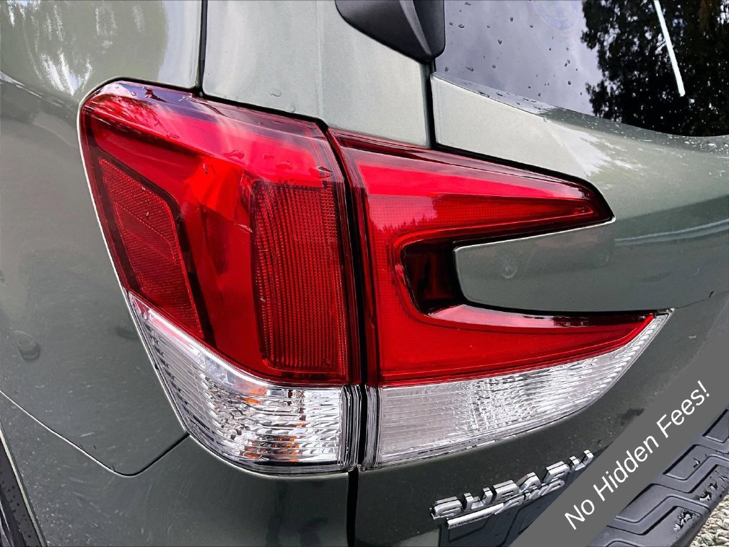 Used 2020 Subaru Forester Premium AWD/4WD image 21