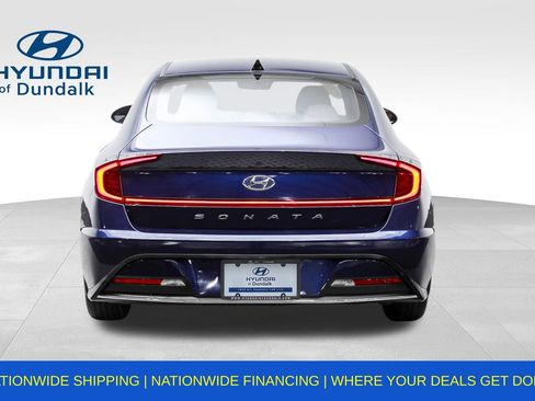 Used 2022 Hyundai Sonata SE image 8