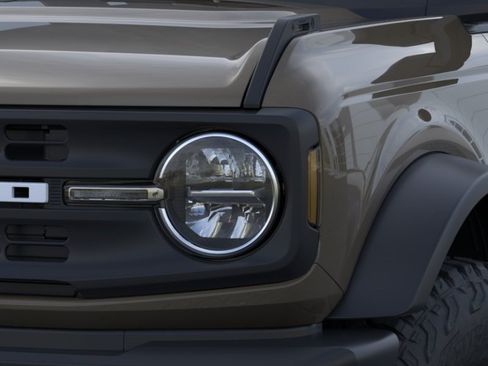 New 2026 Ford Bronco 2-Door w/ Sasquatch Package AWD/4WD image 19