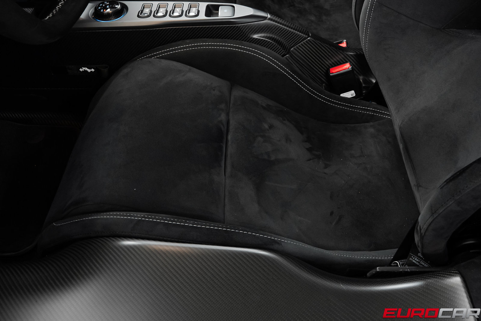 Used 2020 Ford GT Carbon Series RWD image 55