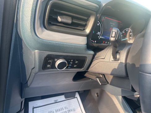 Used 2024 Ford Maverick Lariat w/ Black Appearance Package image 18